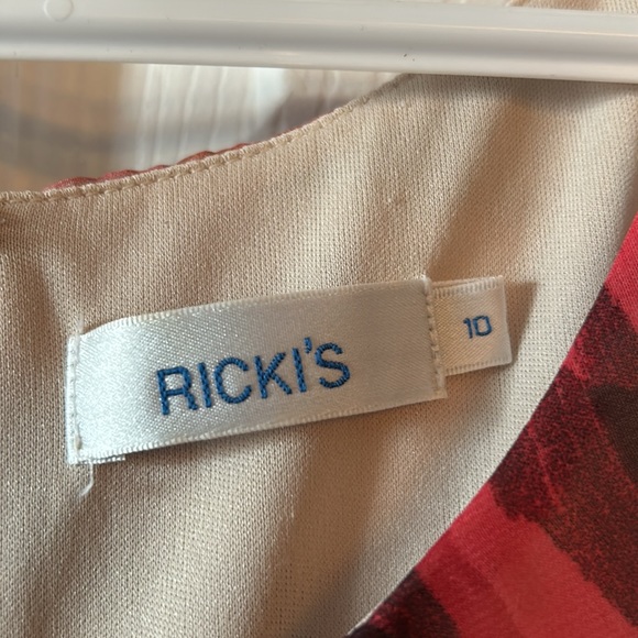 Rose toned multi colour - Picture 2 of 6